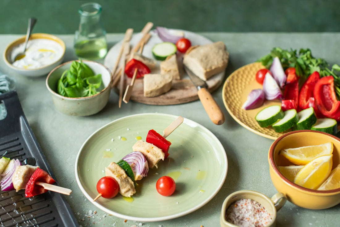 Tableware-Dowan