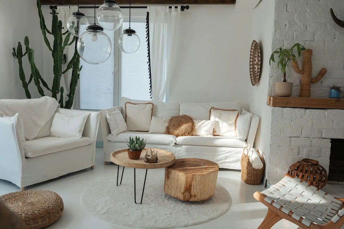 Inspired by Nature, Crafted for Life-Dowan