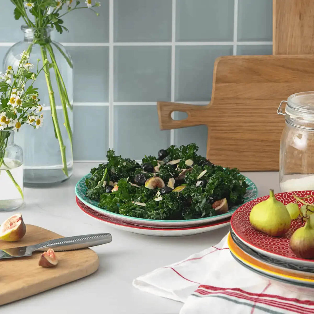 A Guide to Choosing the Perfect Dowan Ceramic Dinner Set - Dowan®