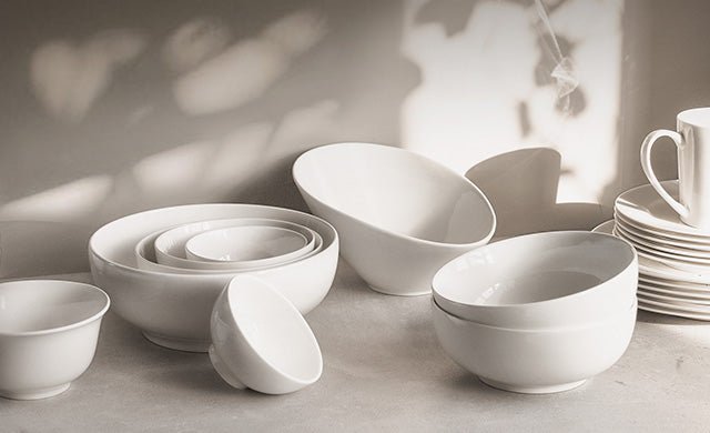 Bite-Sized Brilliance: Exploring the Art of Cooking with Dowan's Ramekin Sets - Dowan®
