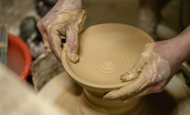 Crafting Excellence: The Artisanal Techniques Behind Dowan's Ceramic Dinnerware - Dowan®