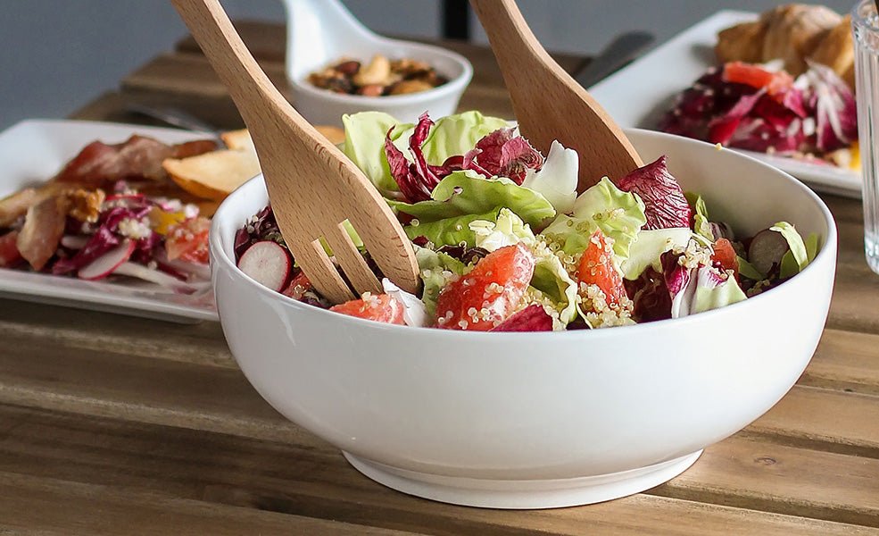 Dowan Ceramic Mixing Bowls: A Stylish and Practical Addition to Your Kitchen - Dowan®