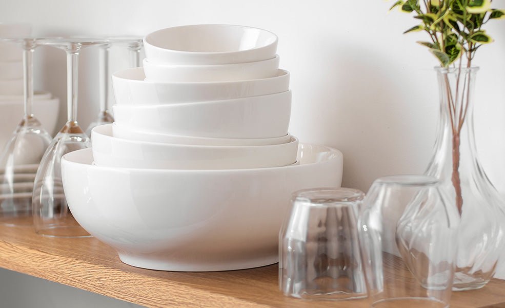 Dowan Ceramic Soup Bowl Sets: A Thoughtful Gift for Loved Ones - Dowan®