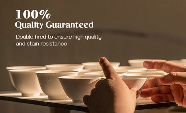 Dowan: Innovating the Ceramic Industry with Sustainable Solutions - Dowan®
