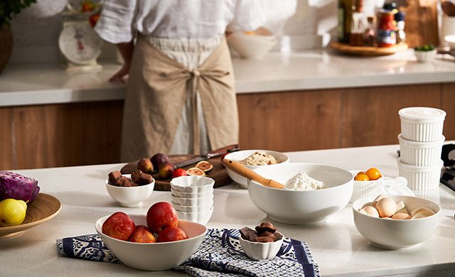 Dowan Ramekin Sets: Unleashing Culinary Delights with Style and Precision - Dowan®