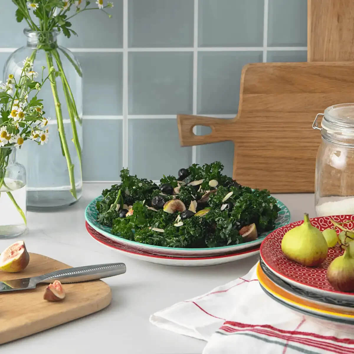 Dowan's Ceramic Dinner Sets: The Perfect Blend of Function and Style - Dowan®