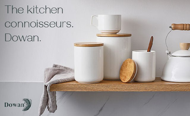Making Memories: Celebrate Life's Moments with Dowan's Timeless Porcelain Dinner Set - Dowan®