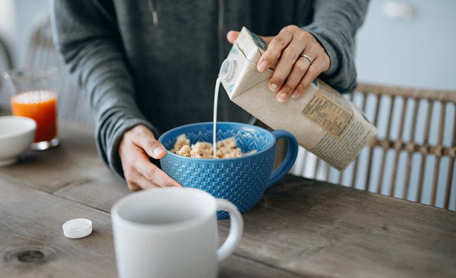 Master the Art of Mixing with Dowan Ceramic Mixing Bowls: Where Functionality Meets Elegance - Dowan®