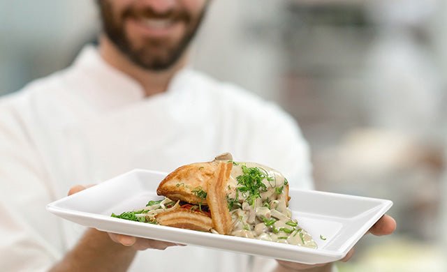 Ramekin Revolution: Discovering the Endless Possibilities of Food Videos with Dowan's Sets - Dowan®