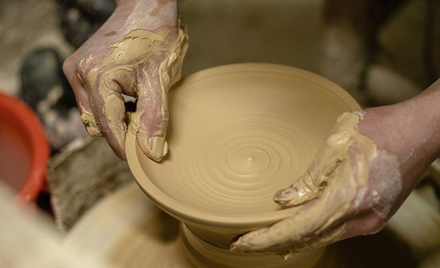 The Heart of Dowan: How Love and Enthusiasm Elevate our Ceramic Creations - Dowan®