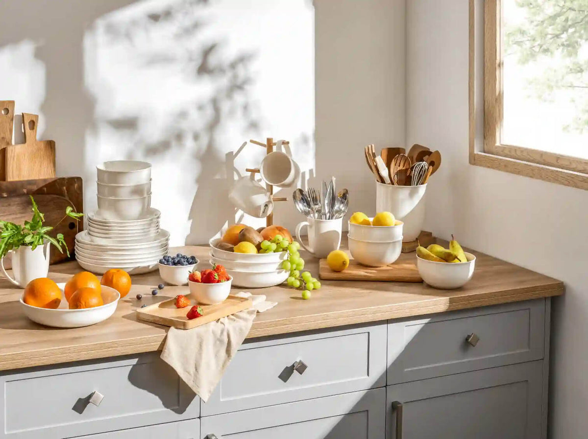 The Secret to a Balanced Life: Discover Dowan's Ceramic Collections - Dowan®