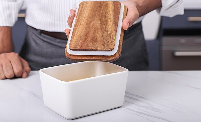 Unveiling Elegance: Dowan's Ceramic Dinner Plates for Fine Dining - Dowan®