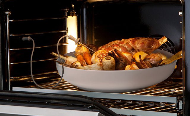Versatile and Reliable: Elevate Your Dining Experience with Dowan's Ceramic Serving Platters - Dowan®