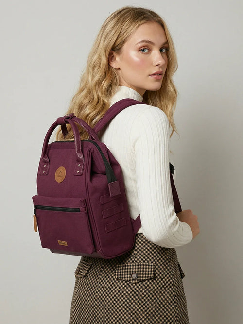 Adventurer Backpack Small - Cabaïa Europe