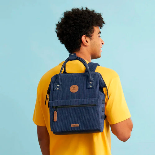 Zaino Adventurer Small Indianapolis - Cabaïa Europe