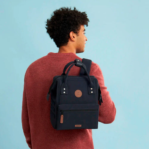 Zaino Adventurer Small Zurich - Cabaïa Europe