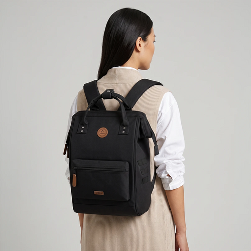 Backpack Adventurer Large Berlin - Cabaïa Europe