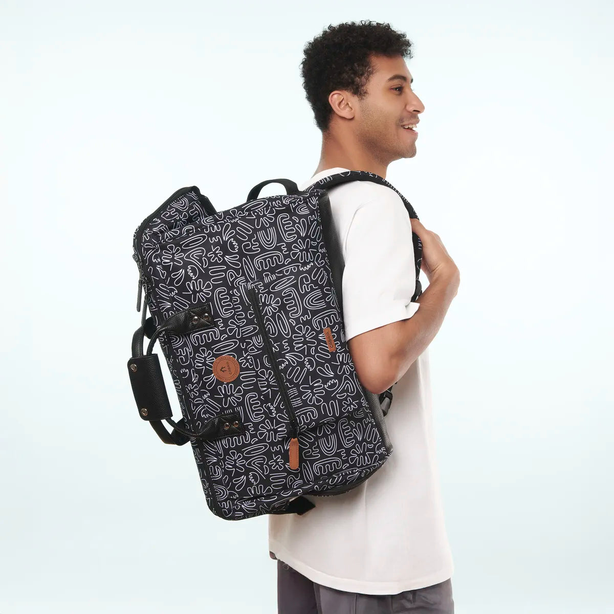 Adventurer Reistas Amiens - Cabaïa Europe - 