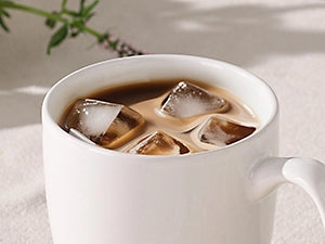 Wedding White Coffee Mugs - Set of 6