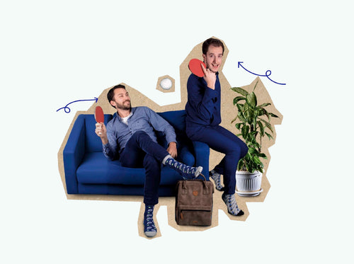 DE OPRICHTERS - Cabaïa Europe