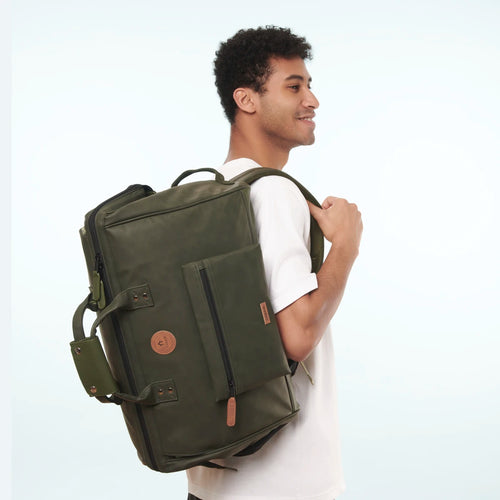 Duffle Adventurer Busan - Cabaïa Europe