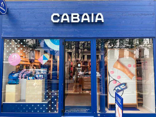 Cabaïa Europe - Cabaïa Europe