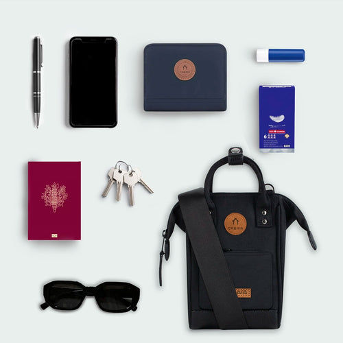 Nano Adventurer Berlin - Cabaïa Europe -  - Cabaïa Europe