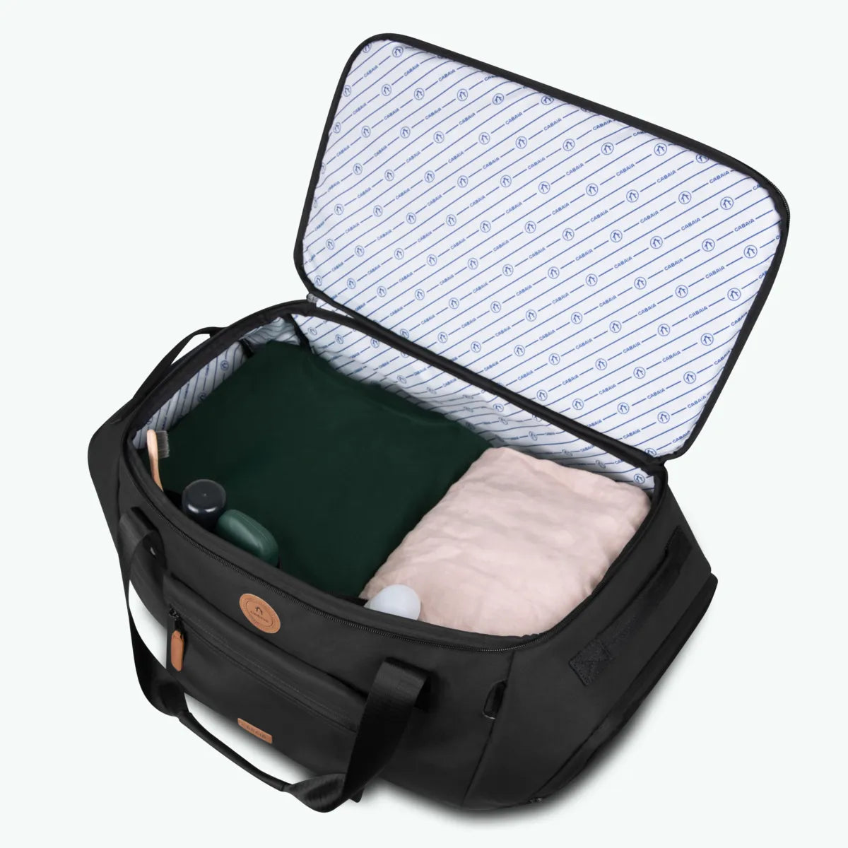 Explorer Reisetasche Reykjavik - Cabaïa Europe - 