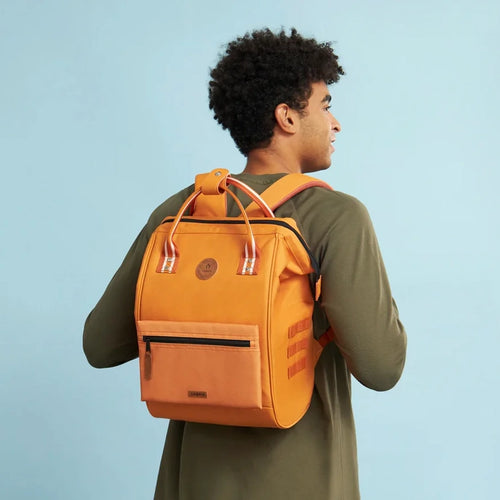Backpack Adventurer Medium Johannesburg - Cabaïa Europe