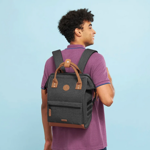 Backpack Adventurer Medium Londres - Cabaïa Europe