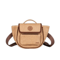 Wanderer Crossbody