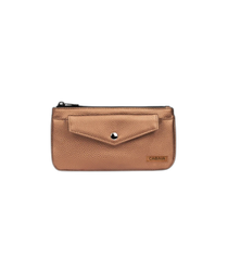 Crossbody pockets