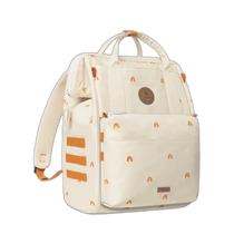 Changing bags