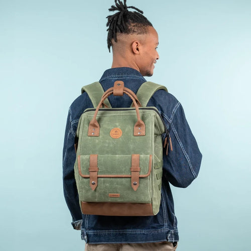 Backpack Adventurer Medium Nicosia - Cabaïa Europe