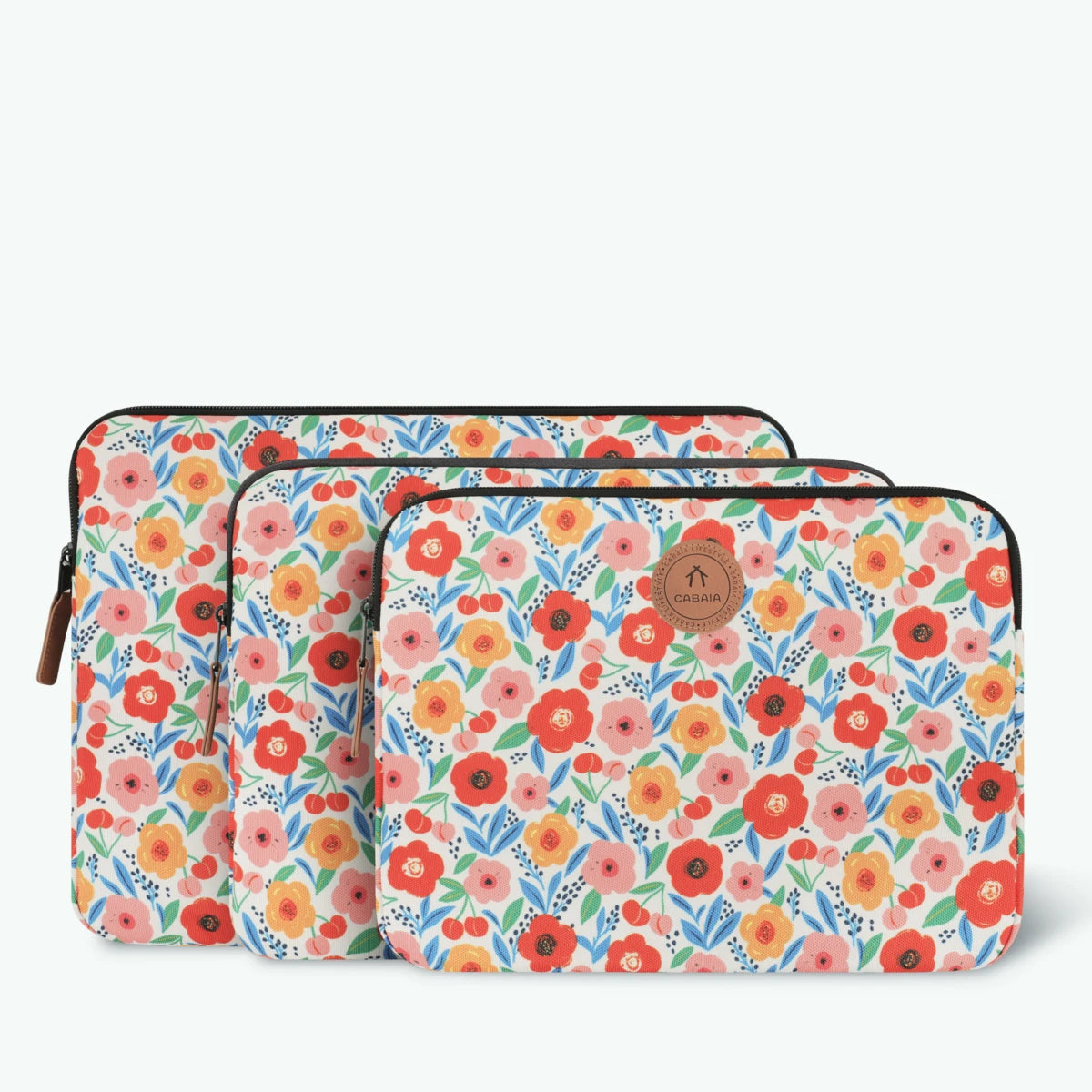 Laptop case 14” Solinka - Cabaïa Europe - 