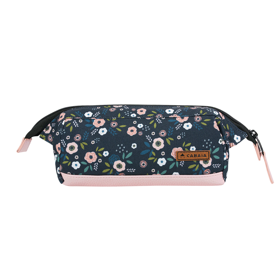 Small pouch Lancaster Road - Cabaïa Europe - 