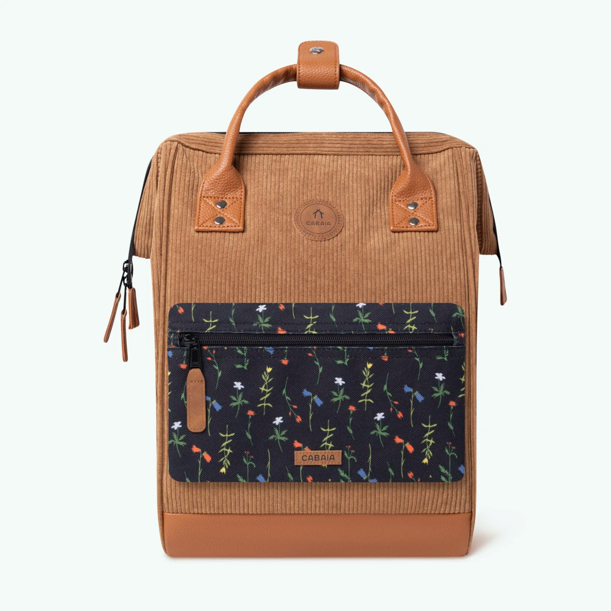 Set DubaÏ - Rucksack & Flaschentasche - Cabaïa Europe - 