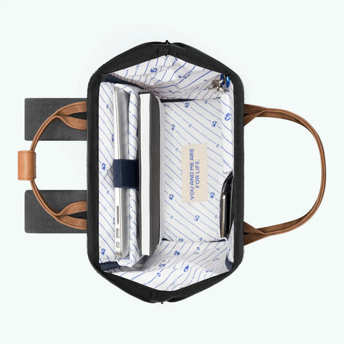 Backpack Adventurer Medium Londres - Cabaïa Europe -  - Cabaïa Europe