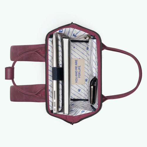 Adventurer Backpack Small Delhi - Cabaïa Europe -  - Cabaïa Europe