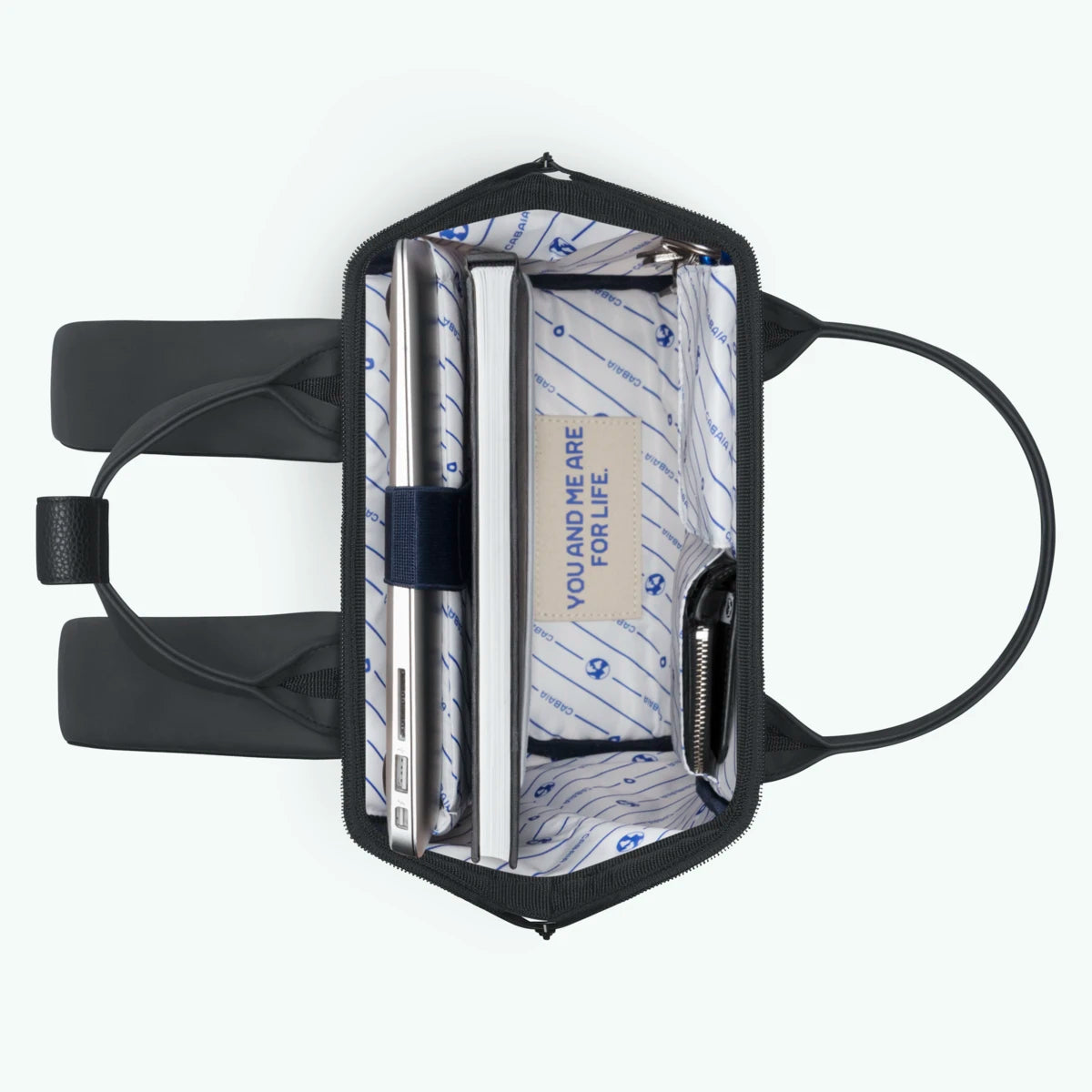 Adventurer Rugzak S Le Havre - Cabaïa Europe - 