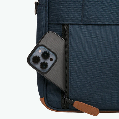 Messenger bag Chicago - Cabaïa Europe -  - Cabaïa Europe