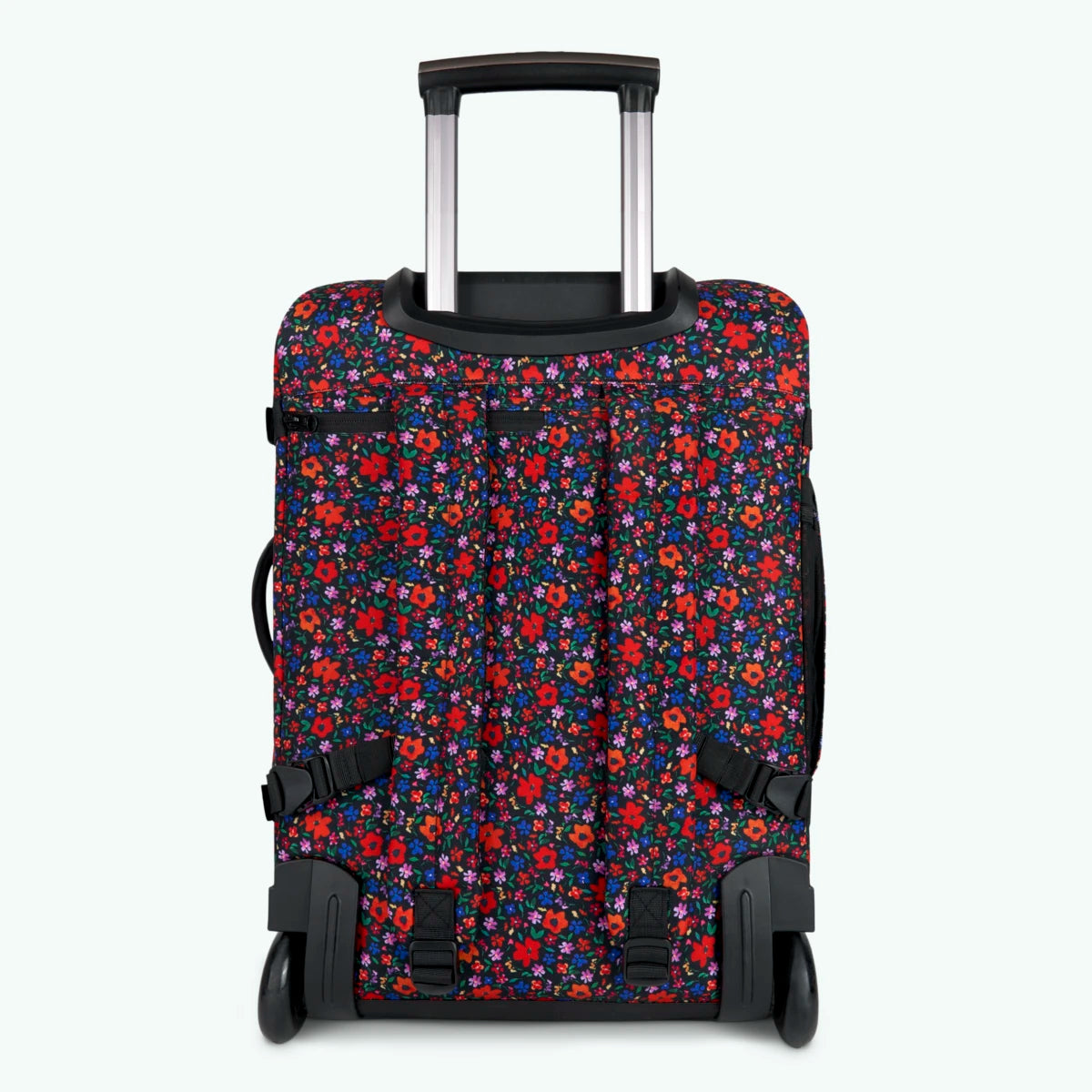 2-Wheel Soft suitcase Small Maupiti - Cabaïa Europe - 