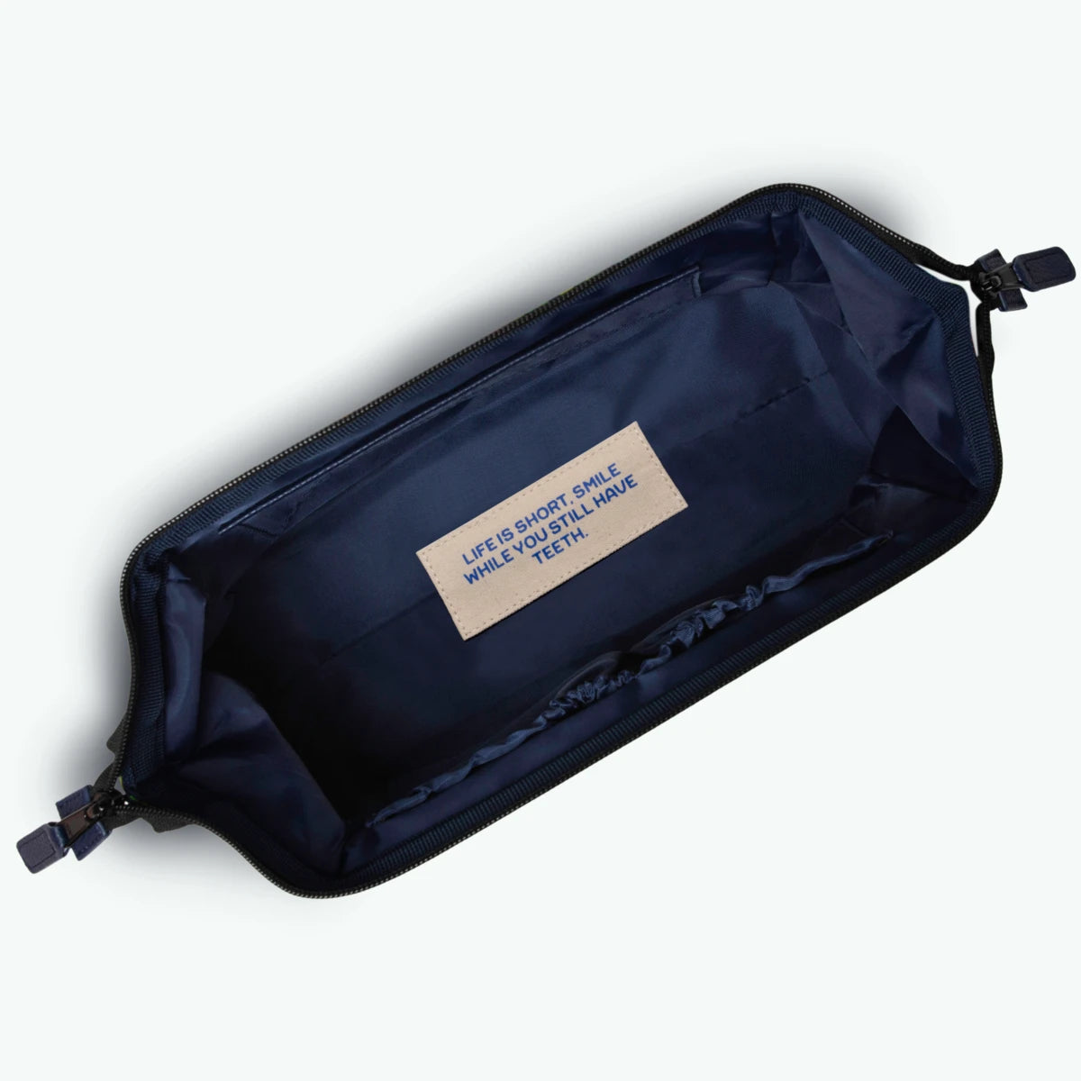 Toiletry bag Medium Louis Trichardt - Cabaïa Europe - 