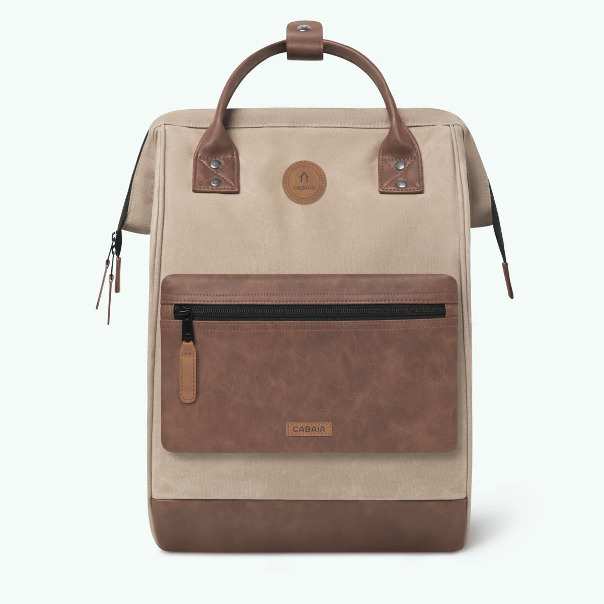 Backpack Adventurer Large Rabat - Cabaïa Europe - 