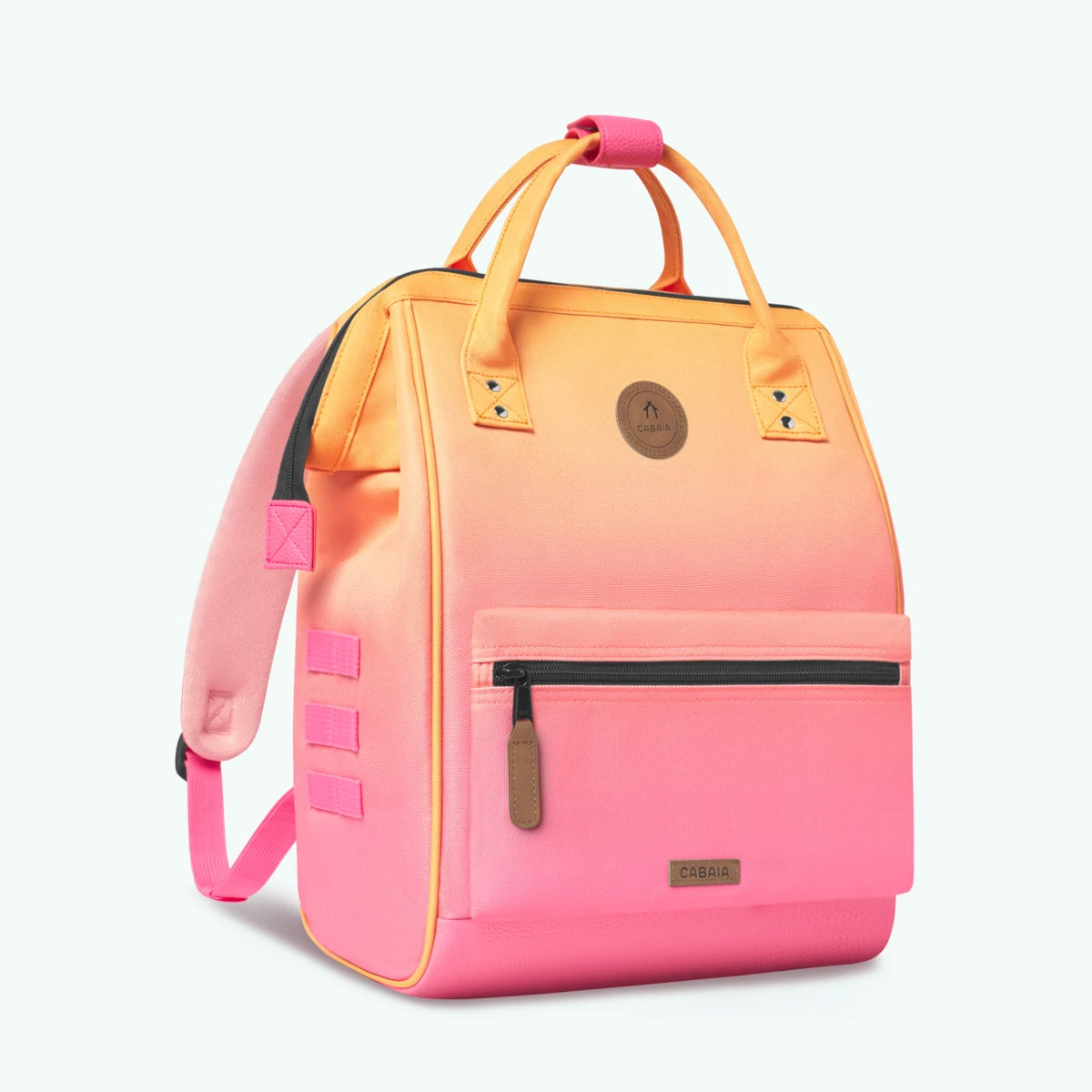 Mochila Adventurer Medium Cabourg - Cabaïa Europe - 