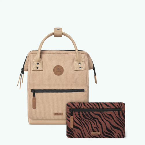 Backpack Adventurer Small Luxor - Cabaïa Europe