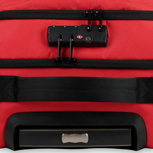 Valigia morbida a 4 ruote Small Cebu - Cabaïa Europe -  - Cabaïa Europe