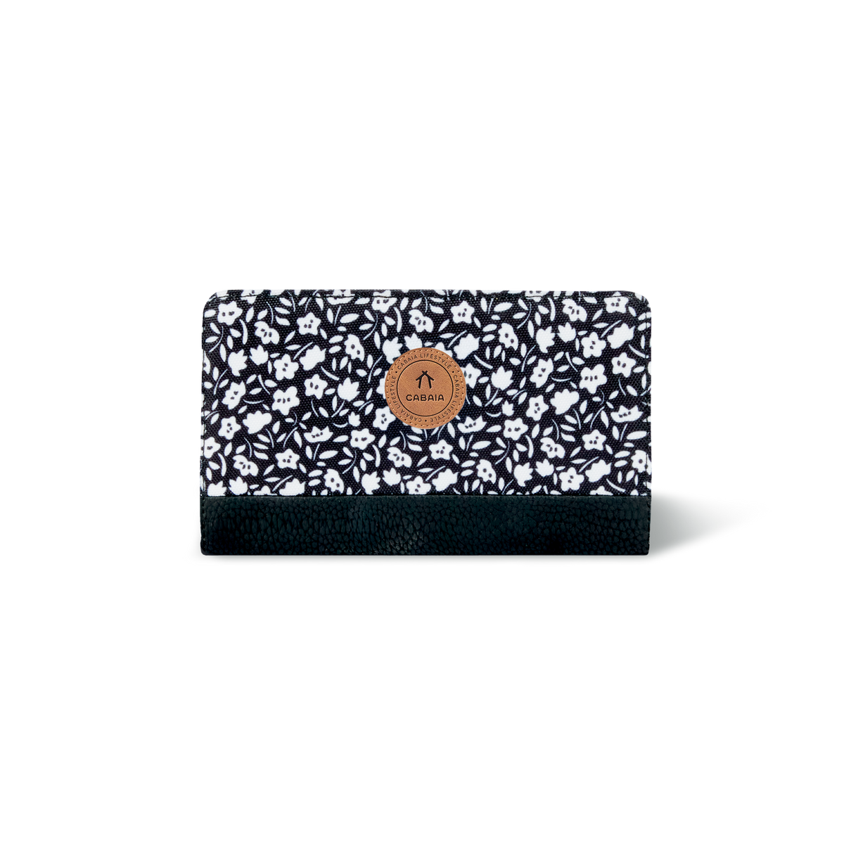 Wallet Large Catane - Cabaïa Europe - 
