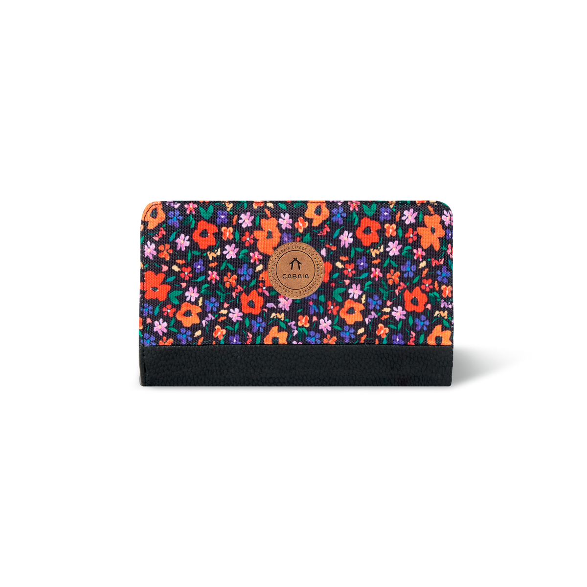 Cartera Large Maupiti - Cabaïa Europe - 