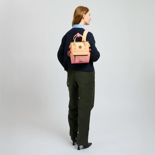 Adventurer Rucksack XS Cabourg - Cabaïa Europe -  - Cabaïa Europe